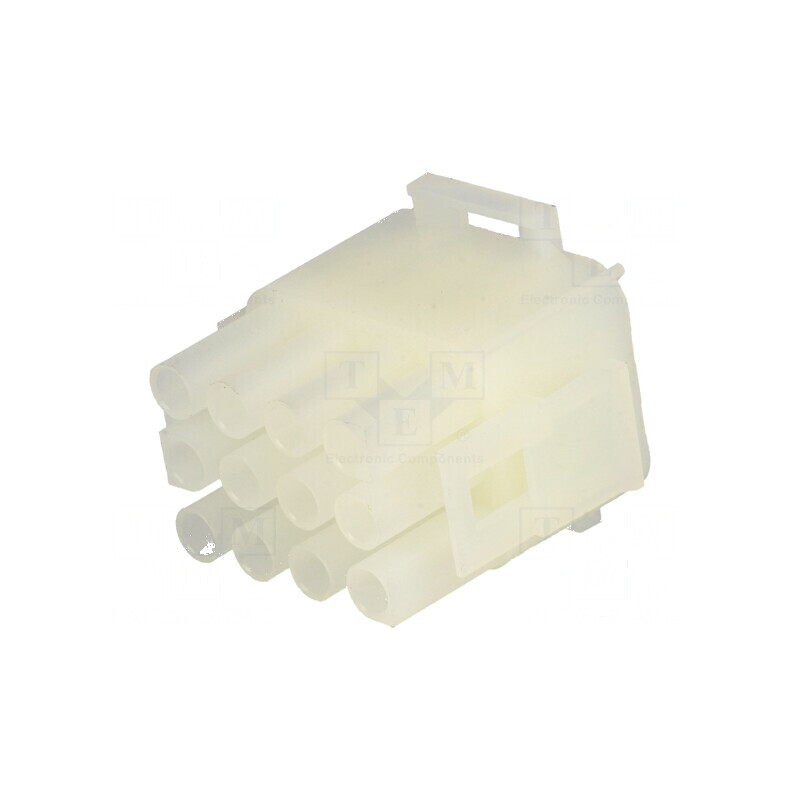 Conector cablu-cablu NLS 6,35mm tată/mamă, 600V, pentru aplicații electrice profesionale | Electronic-mag.ro | Componente Electr Conector cablu-cablu NLS 6,35mm tată/mamă, 600V, pentru aplicații electrice profesionale | Electronic-mag.ro | Componente Electr