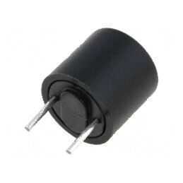 Siguranță ardere rapidă 1,6A 250VAC THT TR5 din cupru - Componente electrice de calitate | Electronic-mag.ro | Componente Electr
