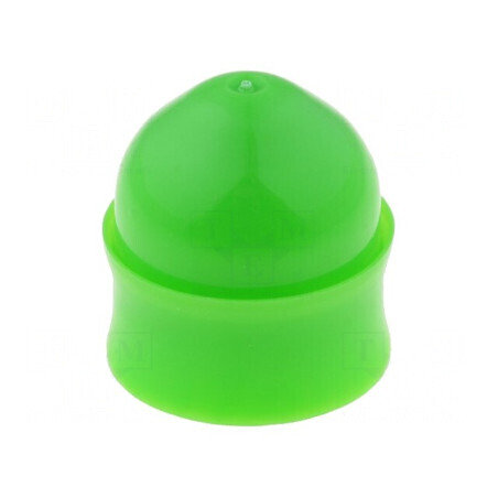 Piston 10ml Verde Universal din Polipropilenă Fără Silicon - Accesorii pentru Laborator | Electronic-mag.ro | Componente Electro