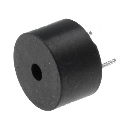 Traductor de sunet THT 30mA - Semnalizator electromagnetic pentru aplicații industriale | Electronic-mag.ro | Componente Electro