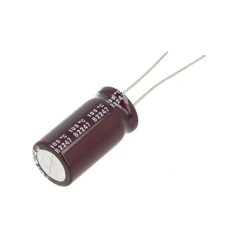 Condensator Electrolitic Low ESR THT 470uF 50VDC 12,5mm x 20mm - Componentă Electronică de Înaltă Performanță | Electronic-mag.r Condensator Electrolitic Low ESR THT 470uF 50VDC 12,5mm x 20mm - Componentă Electronică de Înaltă Performanță | Electronic-mag.r