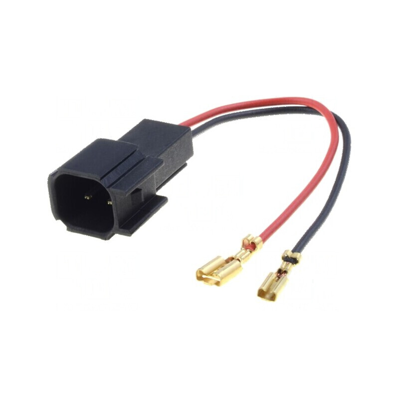 Adaptor conector difuzor pentru vehicule Opel - Compatibilitate optimă și instalare ușoară | Electronic-mag.ro | Componente Elec Adaptor conector difuzor pentru vehicule Opel - Compatibilitate optimă și instalare ușoară | Electronic-mag.ro | Componente Elec