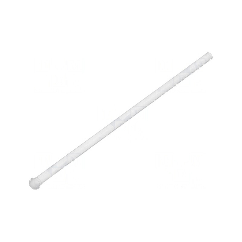 Tub LED rotund Ø2mm cu parte frontală convexă dreptă - Accesorii iluminat profesional | Electronic-mag.ro | Componente Electroni Tub LED rotund Ø2mm cu parte frontală convexă dreptă - Accesorii iluminat profesional | Electronic-mag.ro | Componente Electroni