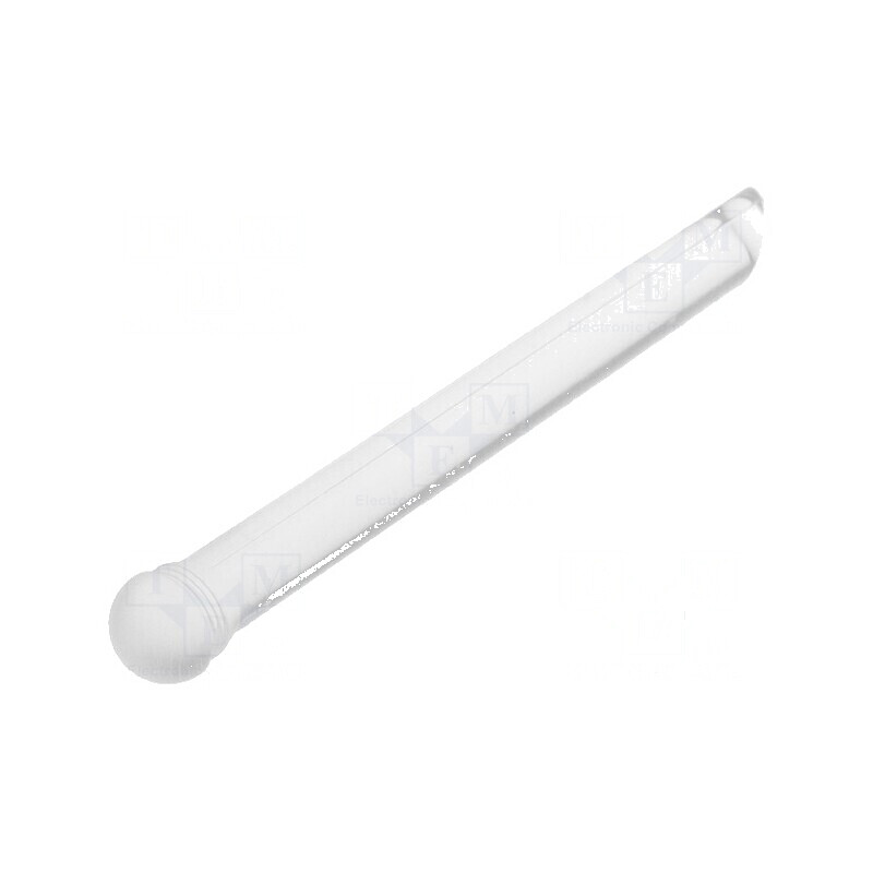 Tub LED rotund Ø5mm cu parte frontală convexă - Accesorii pentru iluminat profesional | Electronic-mag.ro | Componente Electroni Tub LED rotund Ø5mm cu parte frontală convexă - Accesorii pentru iluminat profesional | Electronic-mag.ro | Componente Electroni