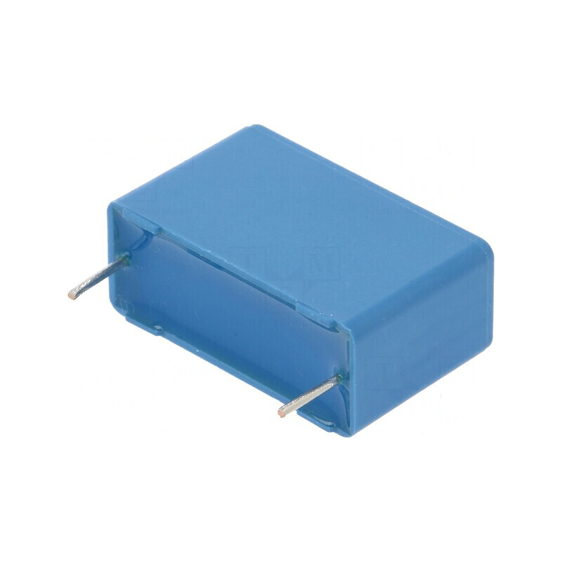 Condensator Polipropilenă X2 680nF 10.5x16.5x26.5mm THT pentru Aplicații Electrice | Electronic-mag.ro | Componente Electronice