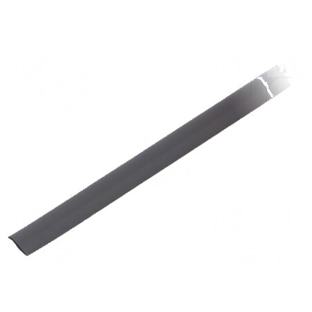Manșon termocontractabil poliolefină 2:1, 9,5mm, fără adeziv - Protecție și izolație electrică | Electronic-mag.ro | Componente 