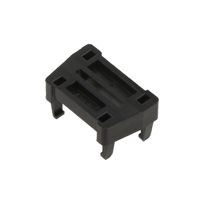 "009 LP HDF Strain Relief Connector - Soluție Profesională pentru Protecția Cablurilor" | Electronic-mag.ro | Componente Electro