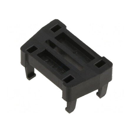 "009 LP HDF Strain Relief Connector - Soluție Profesională pentru Protecția Cablurilor" | Electronic-mag.ro | Componente Electro