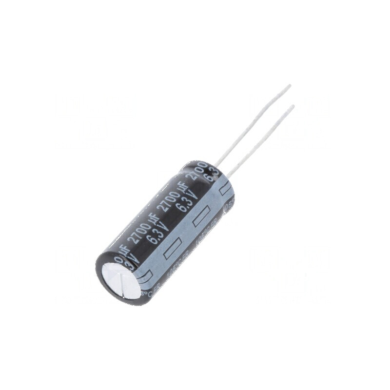Condensator Electrolitic Low ESR THT 2200uF 10VDC Ø10x25mm - Componentă Electronică de Înaltă Performanță | Electronic-mag.ro | Condensator Electrolitic Low ESR THT 2200uF 10VDC Ø10x25mm - Componentă Electronică de Înaltă Performanță | Electronic-mag.ro |