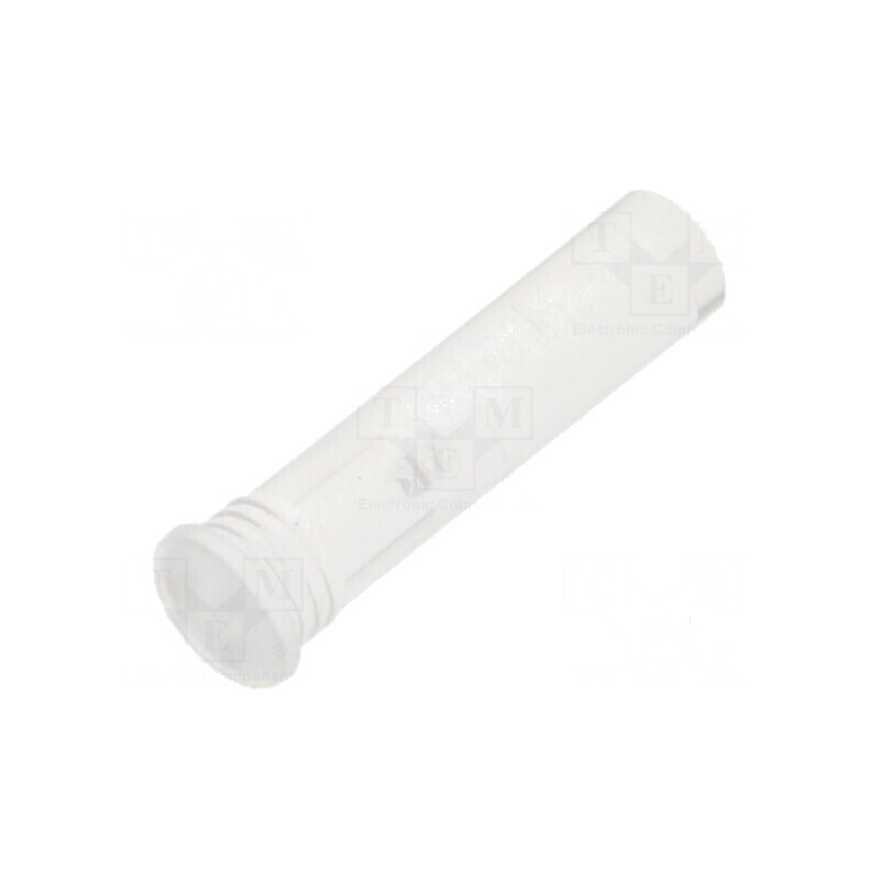 Tub LED rotund Ø3,2mm cu față plată - Design profesional pentru iluminat eficient | Electronic-mag.ro | Componente Electronice Tub LED rotund Ø3,2mm cu față plată - Design profesional pentru iluminat eficient | Electronic-mag.ro | Componente Electronice