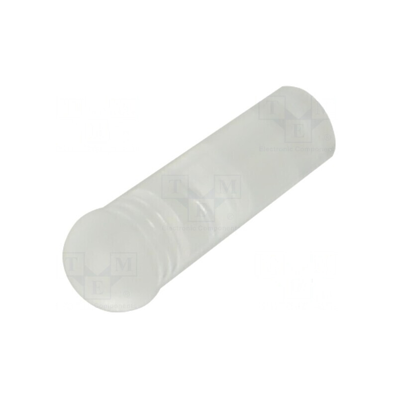 Tub LED rotund Ø3,2mm cu parte frontală convex drept - Soluție iluminare profesională | Electronic-mag.ro | Componente Electroni Tub LED rotund Ø3,2mm cu parte frontală convex drept - Soluție iluminare profesională | Electronic-mag.ro | Componente Electroni