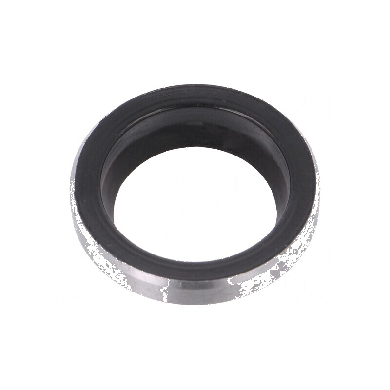 Inel de etanşare ZZ cauciuc NBR Øext: 32mm, temperatură -30÷100°C, H1: 5mm | Electronic-mag.ro | Componente Electronice