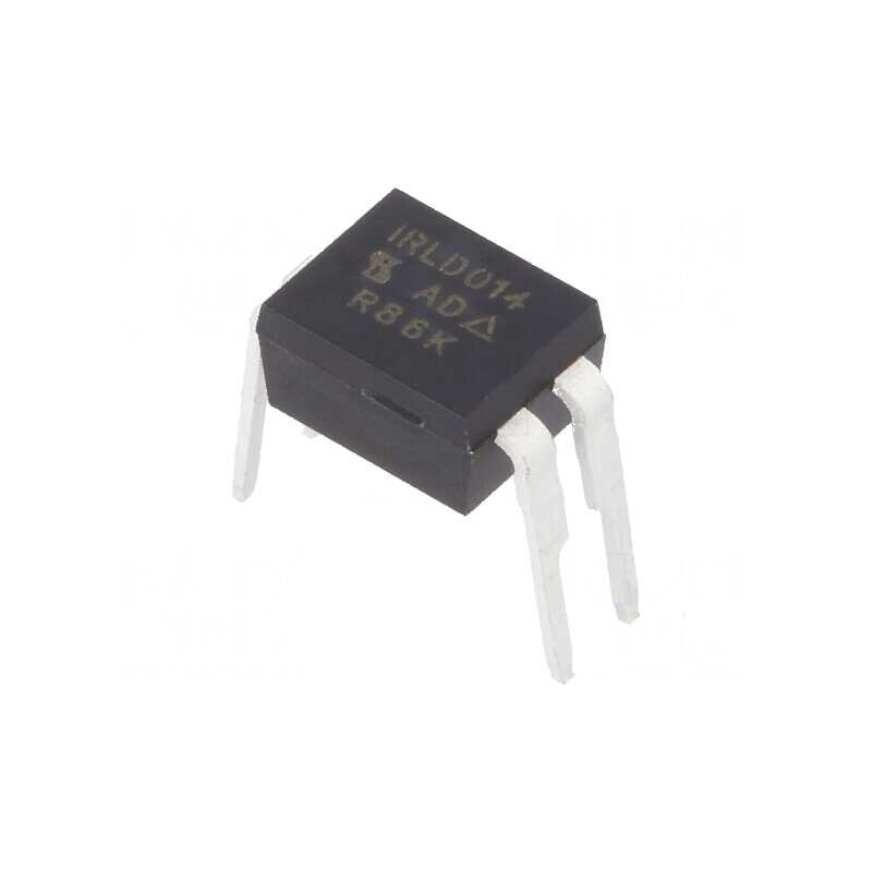 Tranzistor N-MOSFET Unipolar 60V 1,2A 1,3W HVMDIP - Componente Electronice de Înaltă Performanță | Electronic-mag.ro | Component