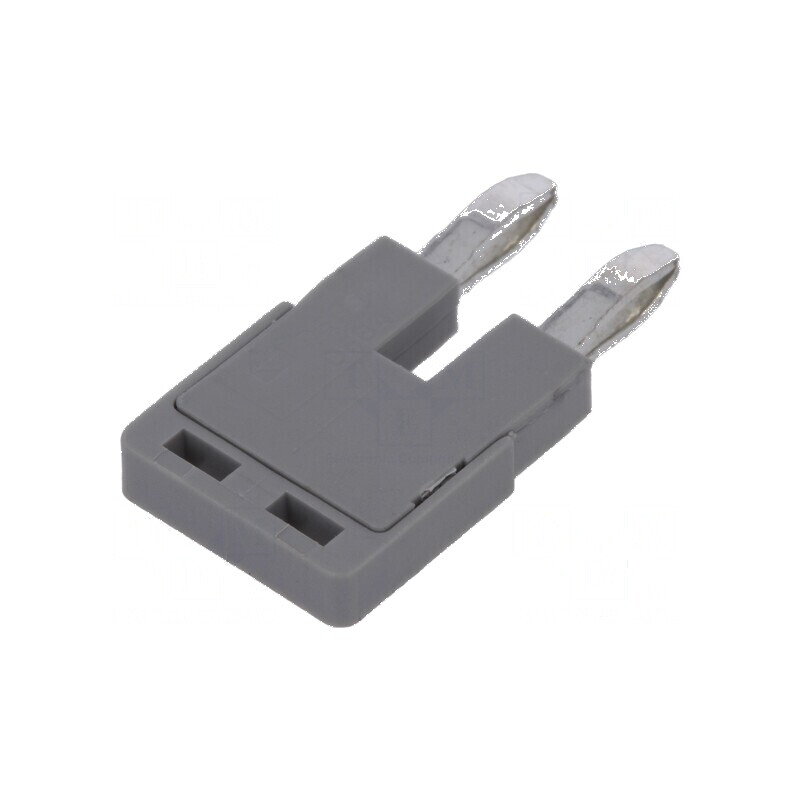 "Punte de Conectare Piste Gri - Set de 2 Unități" | Electronic-mag.ro | Componente Electronice