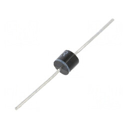 Diodă Redresoare THT 120V 12A Ammo Pack IFSM 375A Ø8x7,5mm - Componente Electronice de Înaltă Performanță | Electronic-mag.ro | 