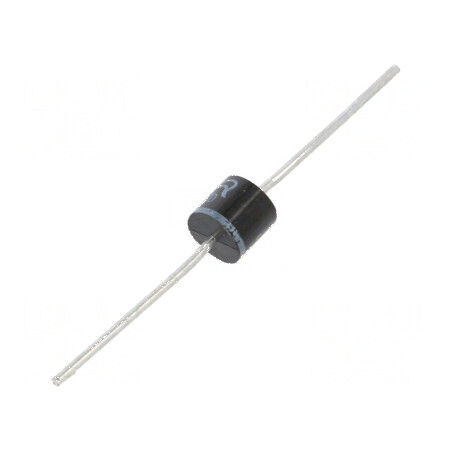 Diodă Redresoare THT 120V 12A Ammo Pack IFSM 375A Ø8x7,5mm - Componente Electronice de Înaltă Performanță | Electronic-mag.ro | 