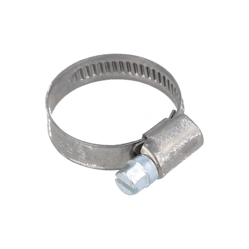 Colier de strângere W 9mm, Crimpare 20-32mm, D W4 | Electronic-mag.ro | Componente Electronice Colier de strângere W 9mm, Crimpare 20-32mm, D W4 | Electronic-mag.ro | Componente Electronice