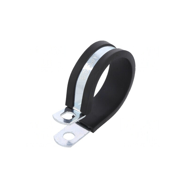 Clipsuri Øbuclă din oțel pentru montaj Øorif.mont 6,5mm, dimensiuni 33,3÷34,9mm, lățime 13mm | Electronic-mag.ro | Componente El Clipsuri Øbuclă din oțel pentru montaj Øorif.mont 6,5mm, dimensiuni 33,3÷34,9mm, lățime 13mm | Electronic-mag.ro | Componente El
