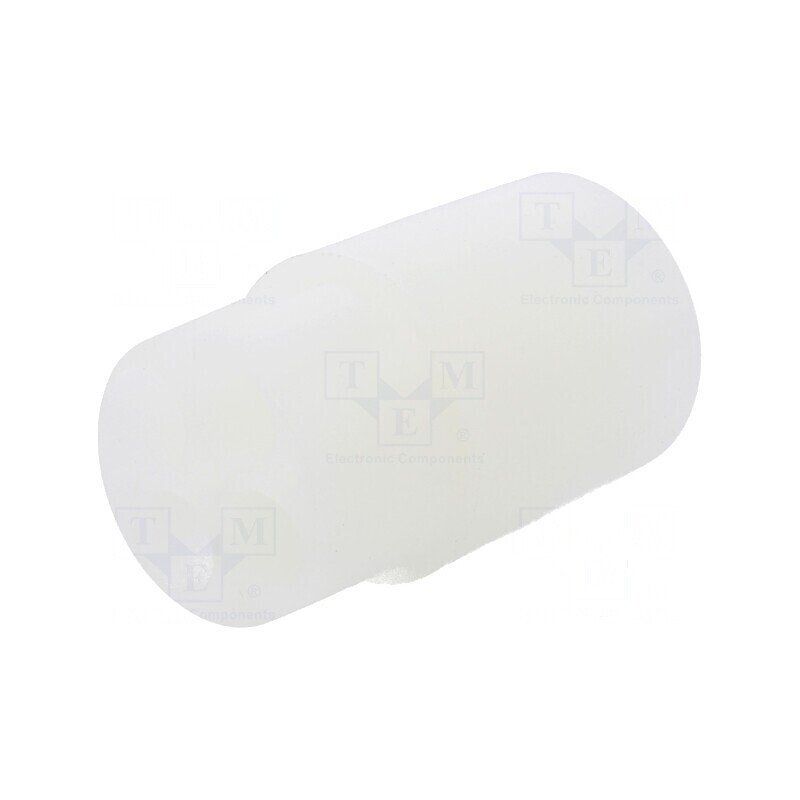 Soclu Circular Mate-N-Lok 4W HSG Natural | Electronic-mag.ro | Componente Electronice