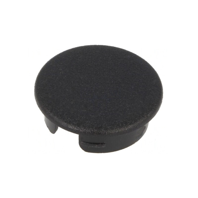 Capac ABS Negru Rotund cu Fixare prin Apăsare - Accesoriu de Îmbunătățire pentru Sanitare | Electronic-mag.ro | Componente Elect Capac ABS Negru Rotund cu Fixare prin Apăsare - Accesoriu de Îmbunătățire pentru Sanitare | Electronic-mag.ro | Componente Elect