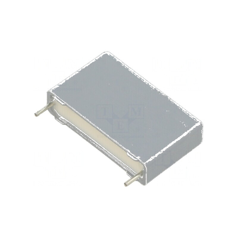 Condensator polipropilenă X2 220nF 6x15,5x26mm THT ±20% - Componentă electronică de înaltă calitate | Electronic-mag.ro | Compon