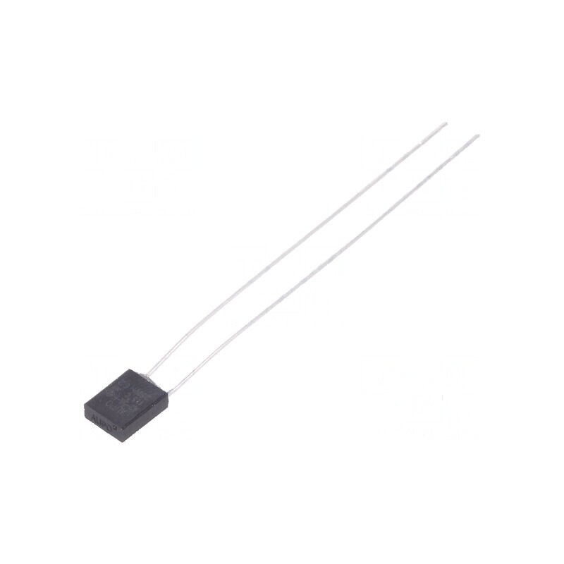 Siguranță termică 5A 250V 115°C - Protecție Electrică pentru Dispozitive Electrice | Electronic-mag.ro | Componente Electronice