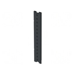 Panou interior gri închis - Material de construcție de calitate superioară pentru design modern | Electronic-mag.ro | Componente