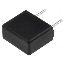 Siguranţă întârziere RST 250mA 250VAC 8,4x4x7,7mm - Componente electrice de înaltă calitate | Electronic-mag.ro | Componente Ele
