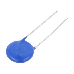 Varistor Oxid de Metal THT 35VAC 45VDC 56V 1000A - Interval Temperatura -40÷105°C | Electronic-mag.ro | Componente Electronice