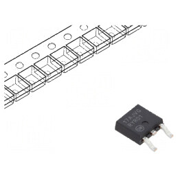 Stabilizator de Tensiune LDO Reglabil 1,5-12V 1A - IC Liniar pentru Alimentare Stabilă | Electronic-mag.ro | Componente Electron
