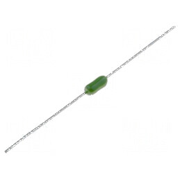 Siguranţă ultra-rapidă 1,25A 125V axial 2,8x7,1mm pentru protecţia circuitelor electrice | Electronic-mag.ro | Componente Electr
