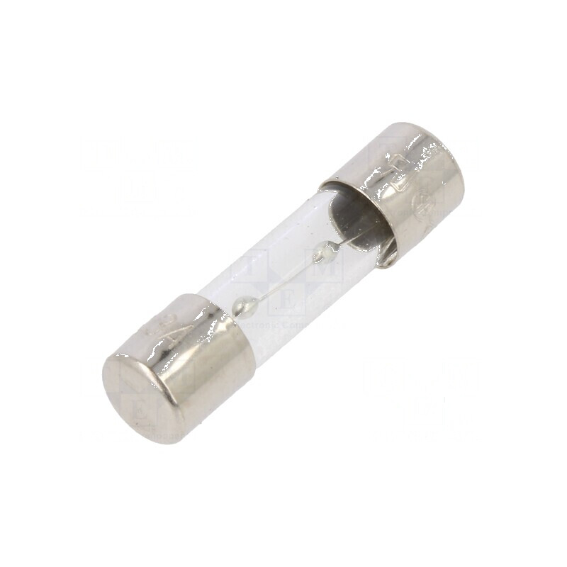 Siguranţă întârziere 6,3A 250VAC sticlă 5x20mm - Protecţie electrică de calitate | Electronic-mag.ro | Componente Electronice Siguranţă întârziere 6,3A 250VAC sticlă 5x20mm - Protecţie electrică de calitate | Electronic-mag.ro | Componente Electronice