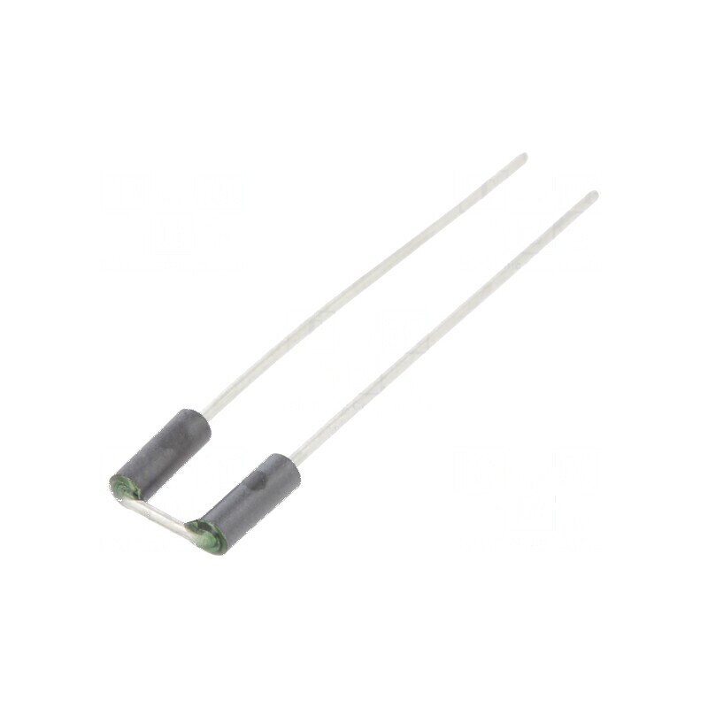 "Ferită Talon 5A - Interval de Temperatură -20° până la 70°C, Rezistență 5Ω" | Electronic-mag.ro | Componente Electronice