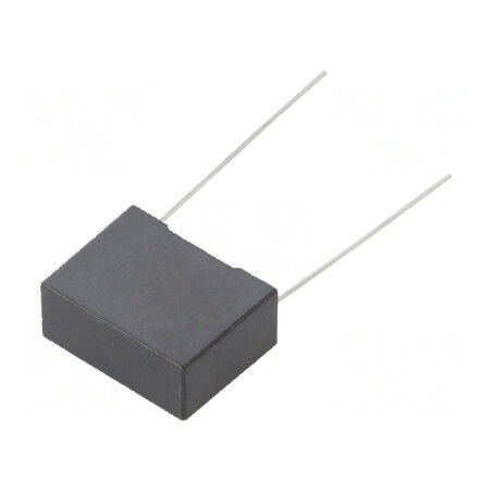 Condensator polipropilenă 0,15uF 7,5x13,5x18mm THT ±10% - Componentă electronică de înaltă calitate | Electronic-mag.ro | Compon
