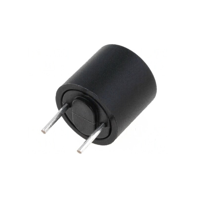 Siguranţă ardere rapidă 1A 250VAC THT TR5 din cupru - Componentă electrică de protecţie | Electronic-mag.ro | Componente Electro