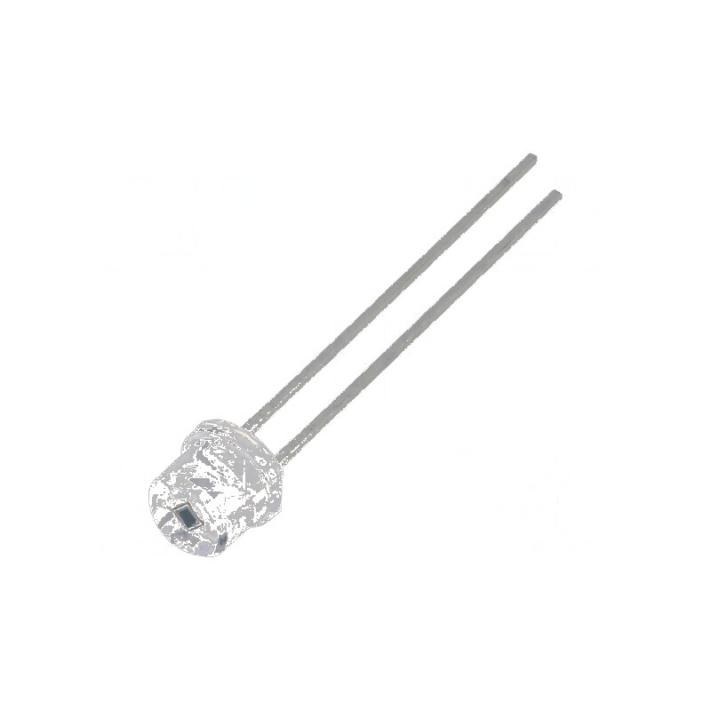 Fotodiodă THT 5mm 400-1100nm 150° 150mW - Sensibilitate Ridicată pentru Aplicații Optice | Electronic-mag.ro | Componente Electr Fotodiodă THT 5mm 400-1100nm 150° 150mW - Sensibilitate Ridicată pentru Aplicații Optice | Electronic-mag.ro | Componente Electr