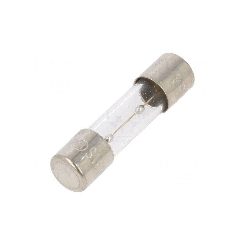 Siguranță Întârziere 2,5A 250VAC Tip Sticlă 5x20mm - Protecție Electrică Profesională | Electronic-mag.ro | Componente Electroni Siguranță Întârziere 2,5A 250VAC Tip Sticlă 5x20mm - Protecție Electrică Profesională | Electronic-mag.ro | Componente Electroni