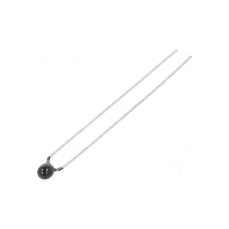 Termistor NTC 730Ω THT 3560K - Interval de temperatură -40÷125°C, Precizie ±1% | Electronic-mag.ro | Componente Electronice Termistor NTC 730Ω THT 3560K - Interval de temperatură -40÷125°C, Precizie ±1% | Electronic-mag.ro | Componente Electronice