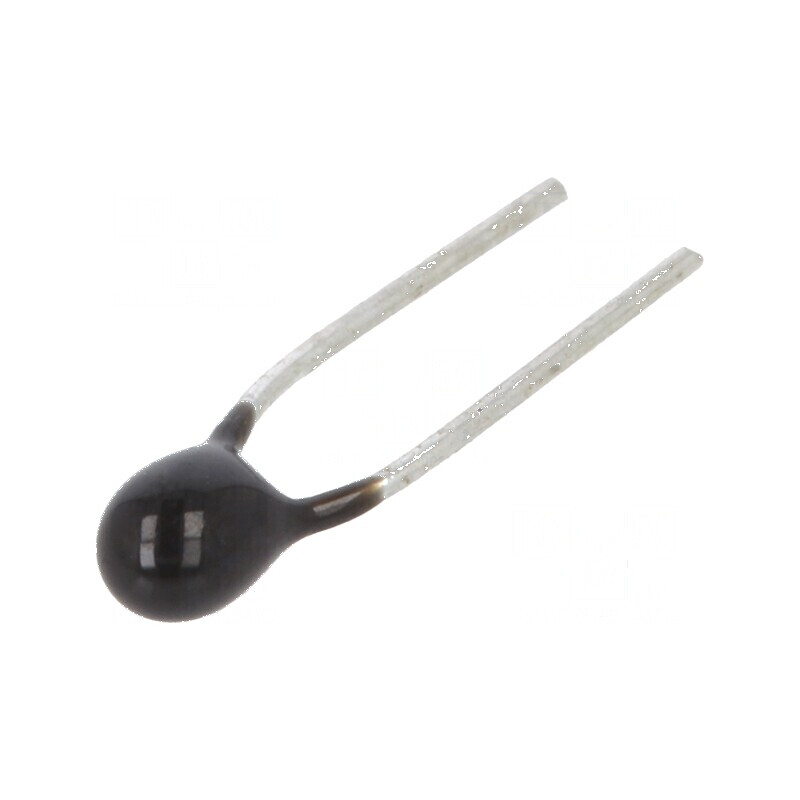Termistor NTC 880Ω THT 3530K - Interval de Temperatură -40° până la 125°C, Precizie ±1% | Electronic-mag.ro | Componente Electro