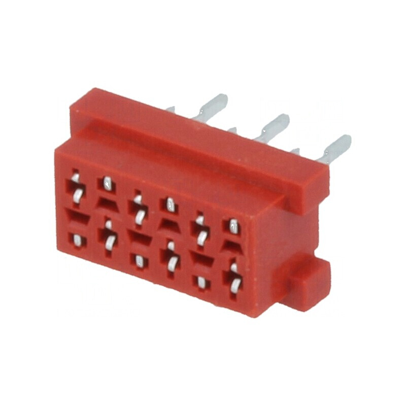Cablu placă soclu mamă PIN 6 THT pentru PCB 30V 1A -40 până la 105°C | Electronic-mag.ro | Componente Electronice Cablu placă soclu mamă PIN 6 THT pentru PCB 30V 1A -40 până la 105°C | Electronic-mag.ro | Componente Electronice
