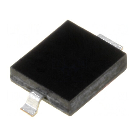 Fotodiodă SMD DIL 950nm, 780-1100nm, 60°, 2nA, Neagră, 150mW | Electronic-mag.ro | Componente Electronice