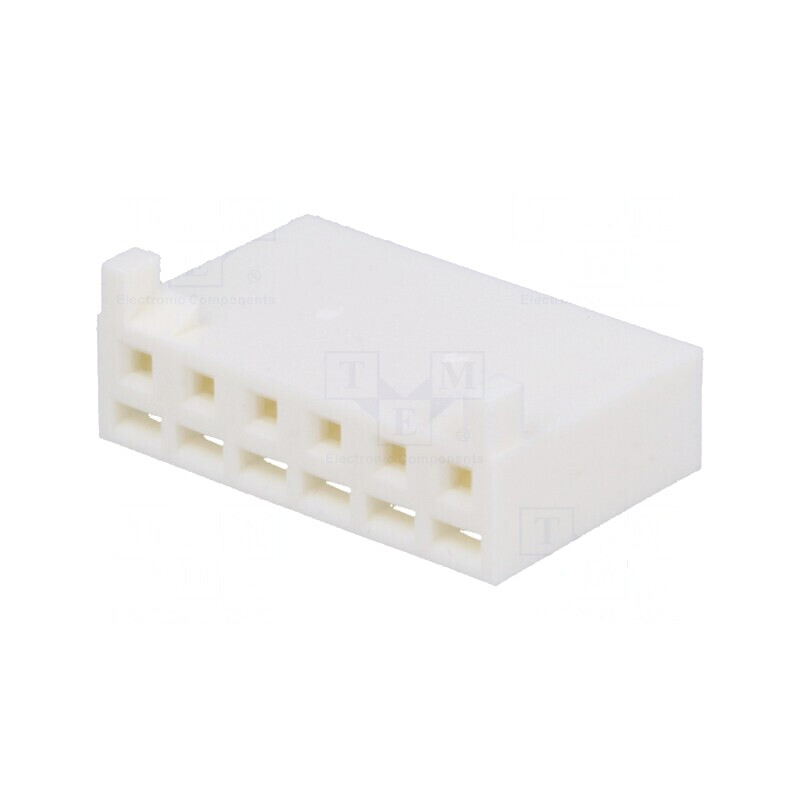 Conector cablu-placă mufă mamă SPOX 3,96mm cu 6 pini pe cablu - Compatibilitate optimă pentru conectivitate electronică | Electr Conector cablu-placă mufă mamă SPOX 3,96mm cu 6 pini pe cablu - Compatibilitate optimă pentru conectivitate electronică | Electr