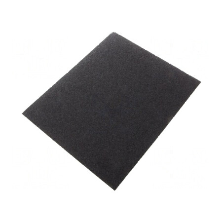 Şerveţel de Uz General Granularitate 60, Dimensiuni 280x230mm | Electronic-mag.ro | Componente Electronice