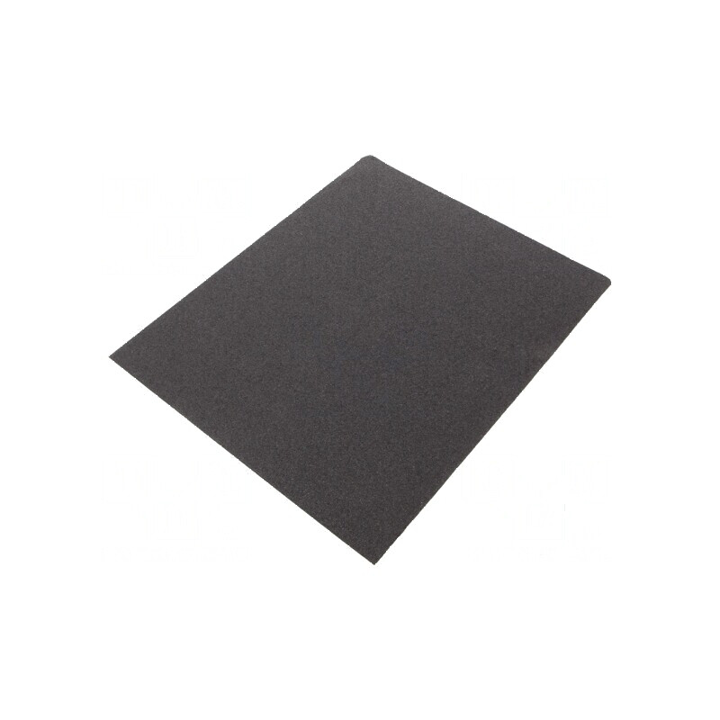 Şerveţel de Uz General Granularitate 80, Dimensiuni 280x230mm | Electronic-mag.ro | Componente Electronice