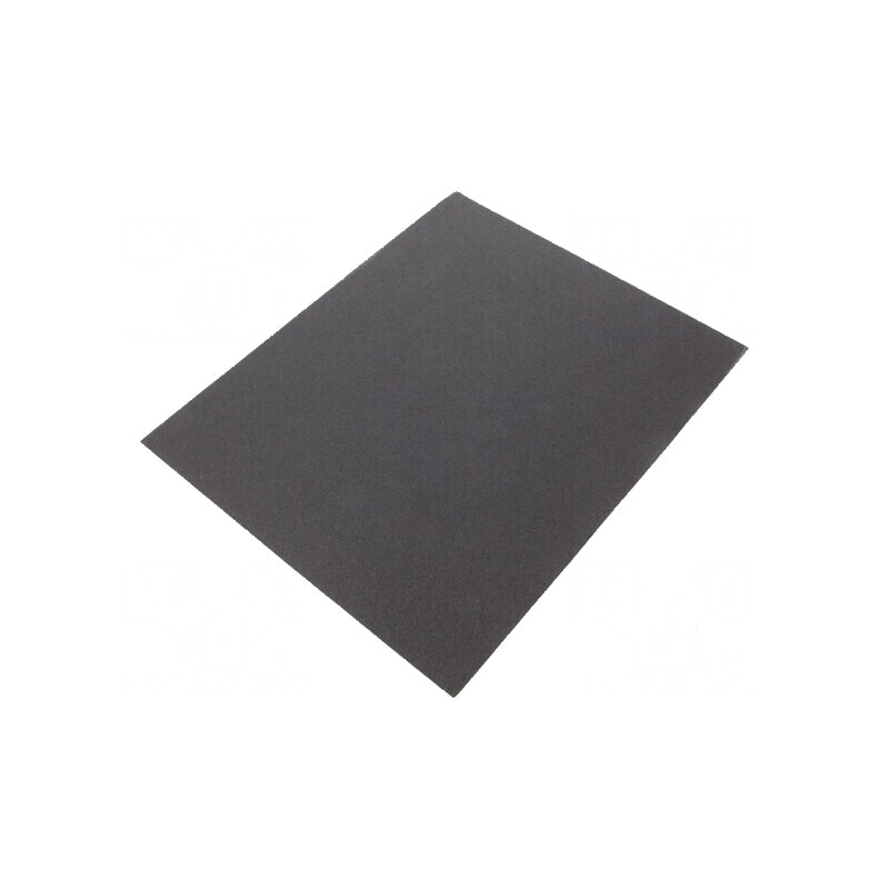 Şerveţel de uz general Granularitate 120, Dimensiuni 280x230mm | Electronic-mag.ro | Componente Electronice