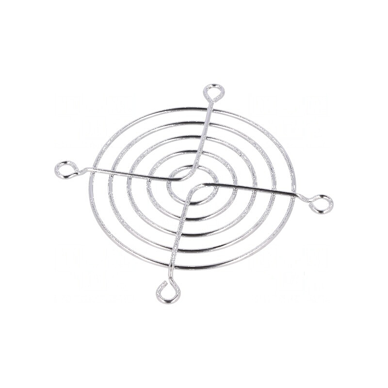 Protecție metalică 70x70mm cu șurub pentru montaj sigur | Electronic-mag.ro | Componente Electronice Protecție metalică 70x70mm cu șurub pentru montaj sigur | Electronic-mag.ro | Componente Electronice
