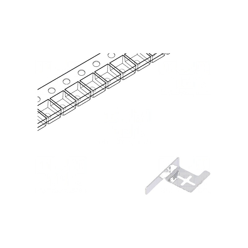 Antenă WiFi WLAN SMT 3,5dBi, Frecvență 5150-5825MHz, Lineară | Electronic-mag.ro | Componente Electronice Antenă WiFi WLAN SMT 3,5dBi, Frecvență 5150-5825MHz, Lineară | Electronic-mag.ro | Componente Electronice