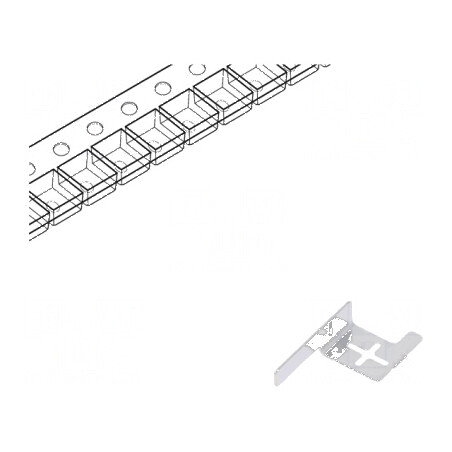 Antenă WiFi WLAN SMT 3,5dBi, Frecvență 5150-5825MHz, Lineară | Electronic-mag.ro | Componente Electronice