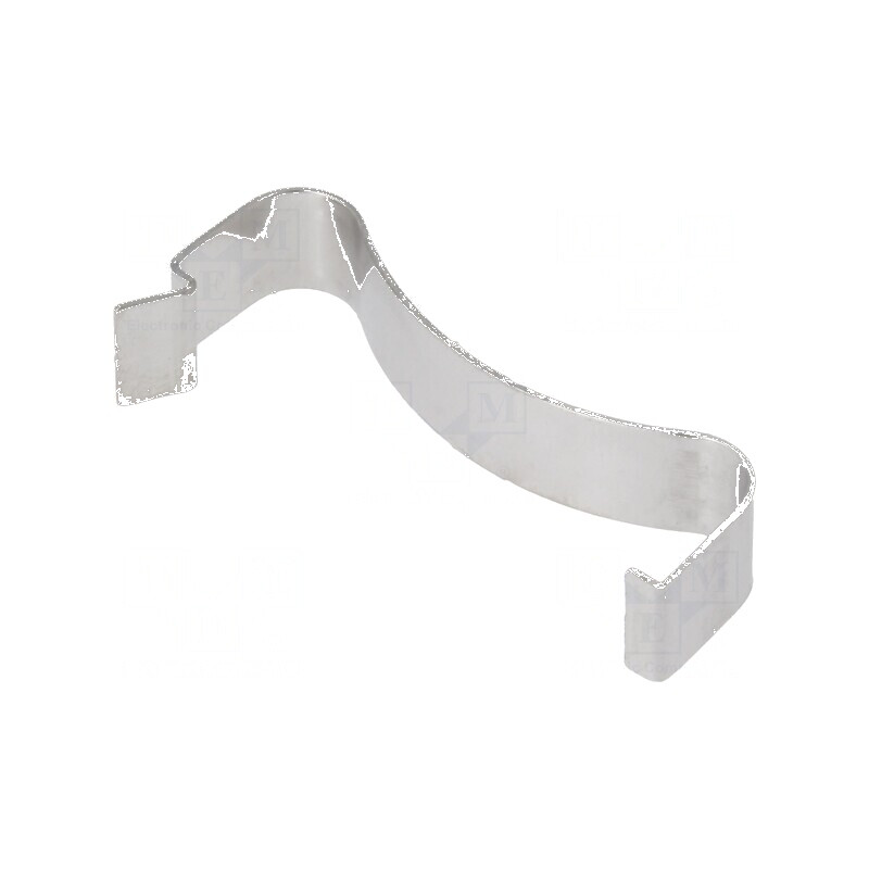 Arc de fixare naturală 30,7mm L, 6,7mm W, 9,3mm H | Electronic-mag.ro | Componente Electronice Arc de fixare naturală 30,7mm L, 6,7mm W, 9,3mm H | Electronic-mag.ro | Componente Electronice