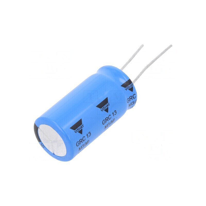 Condensator Electrolitic THT 4700uF 25VDC ±20% 2000h - Componentă Electronică de Înaltă Performanță | Electronic-mag.ro | Compon